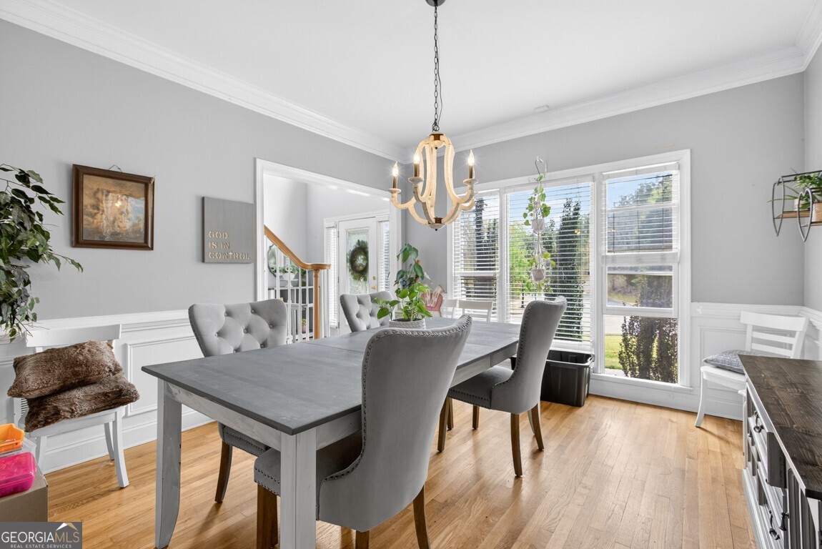 2115 Lee Patrick Drive