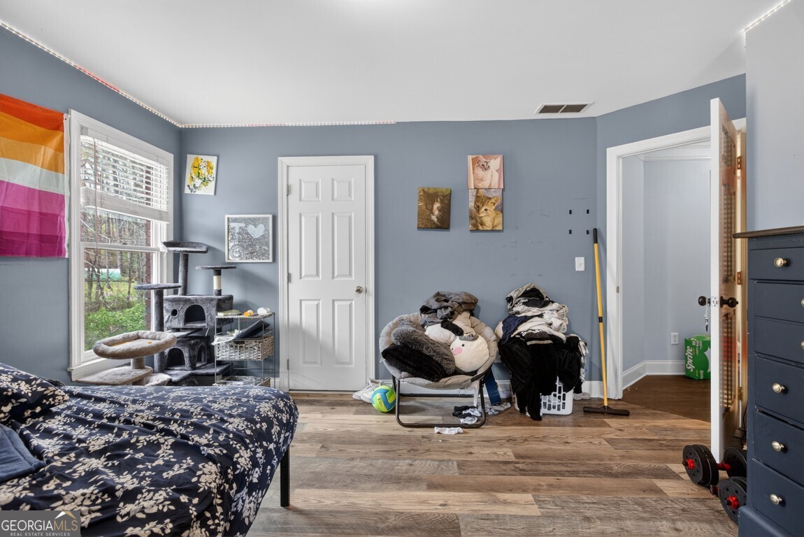 2115 Lee Patrick Drive