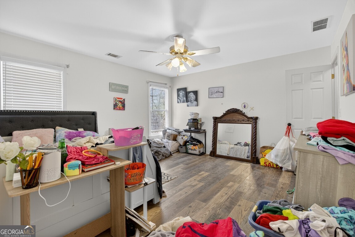 2115 Lee Patrick Drive