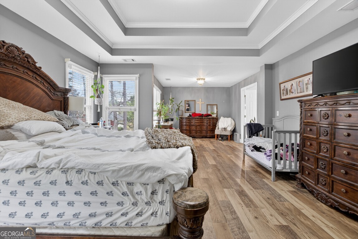 2115 Lee Patrick Drive