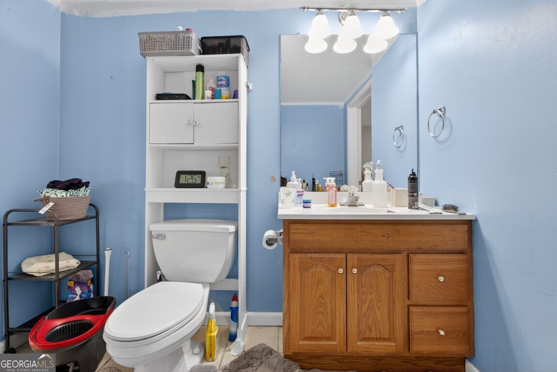 2115 Lee Patrick Drive