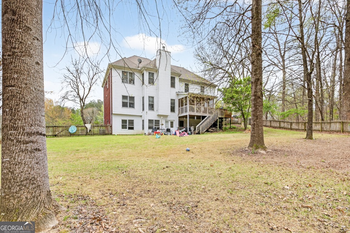 2115 Lee Patrick Drive