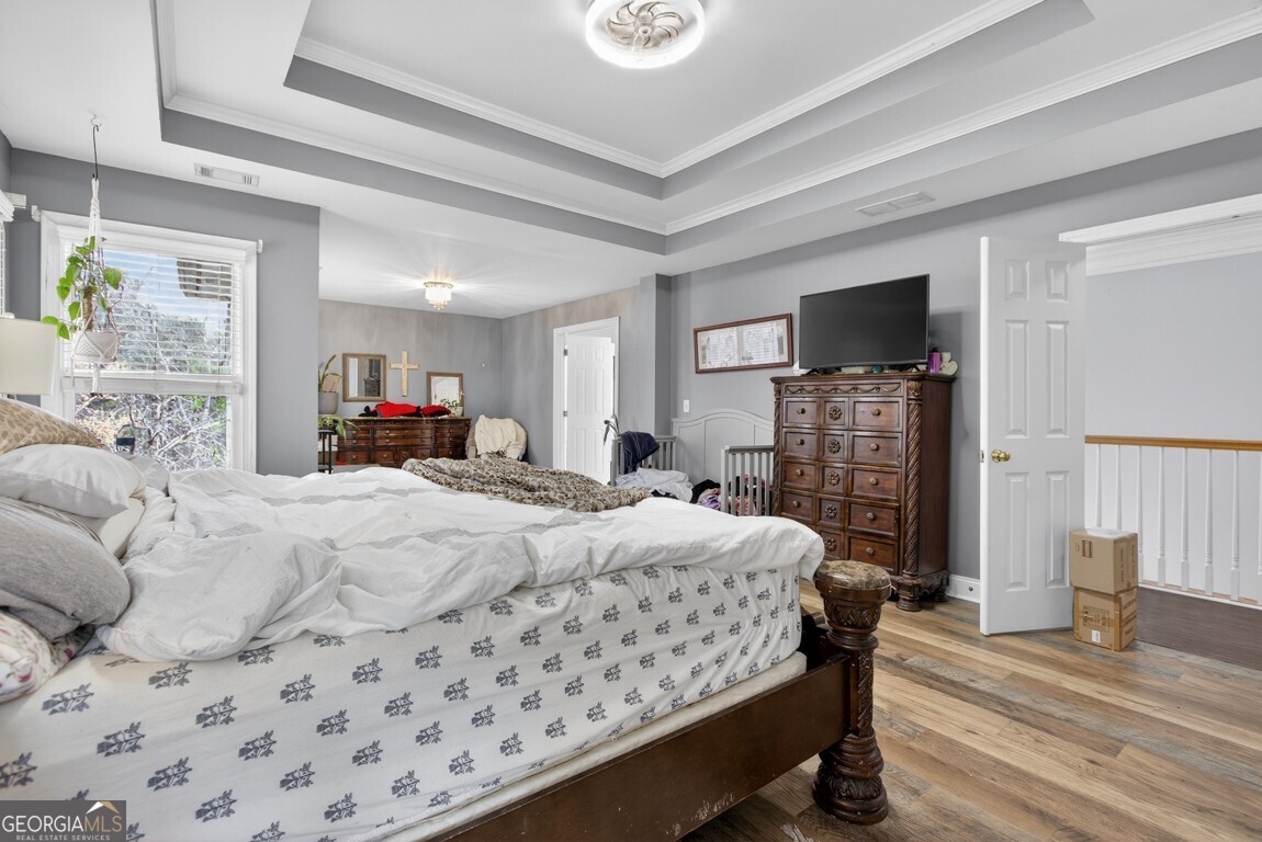 2115 Lee Patrick Drive