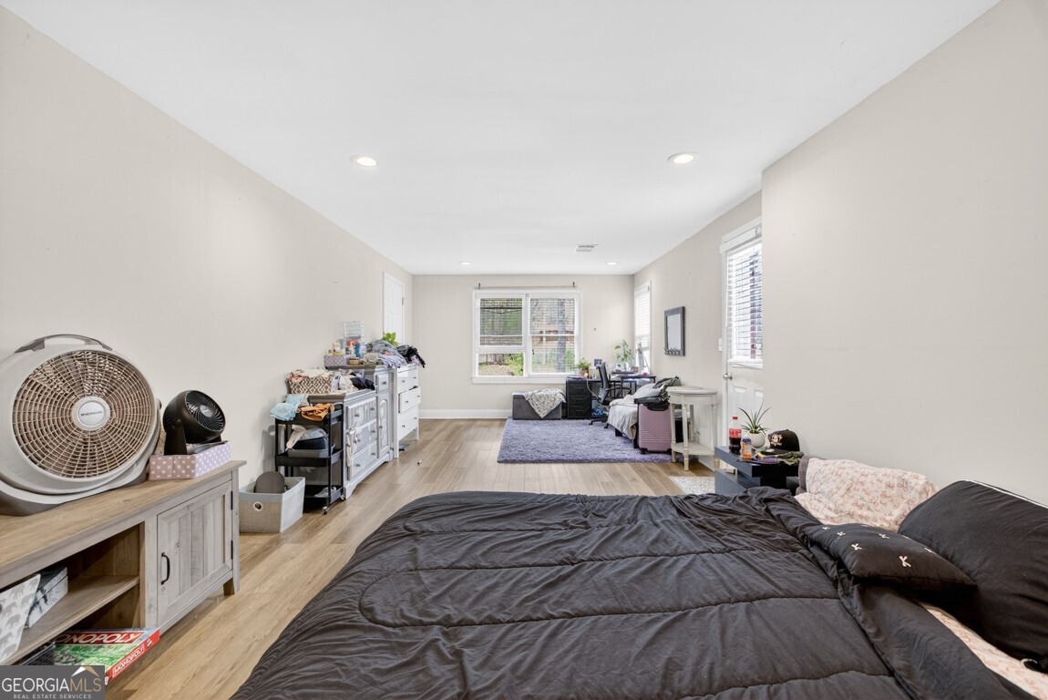 2115 Lee Patrick Drive