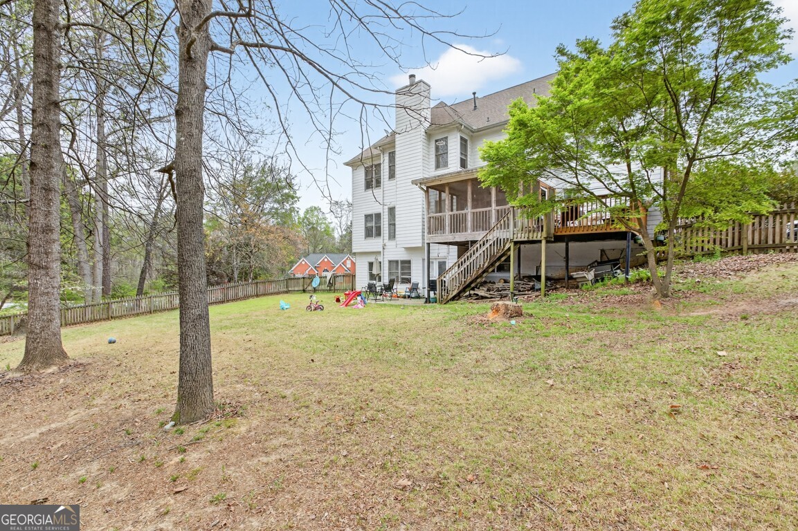 2115 Lee Patrick Drive