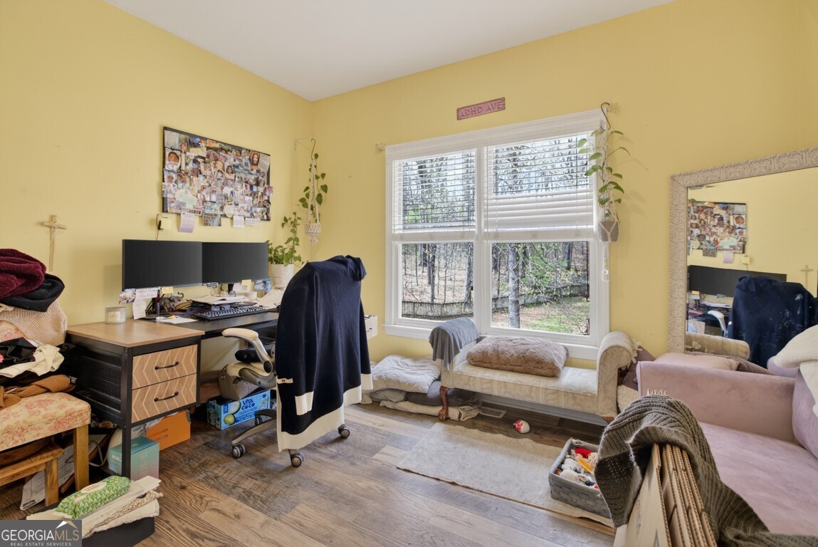 2115 Lee Patrick Drive