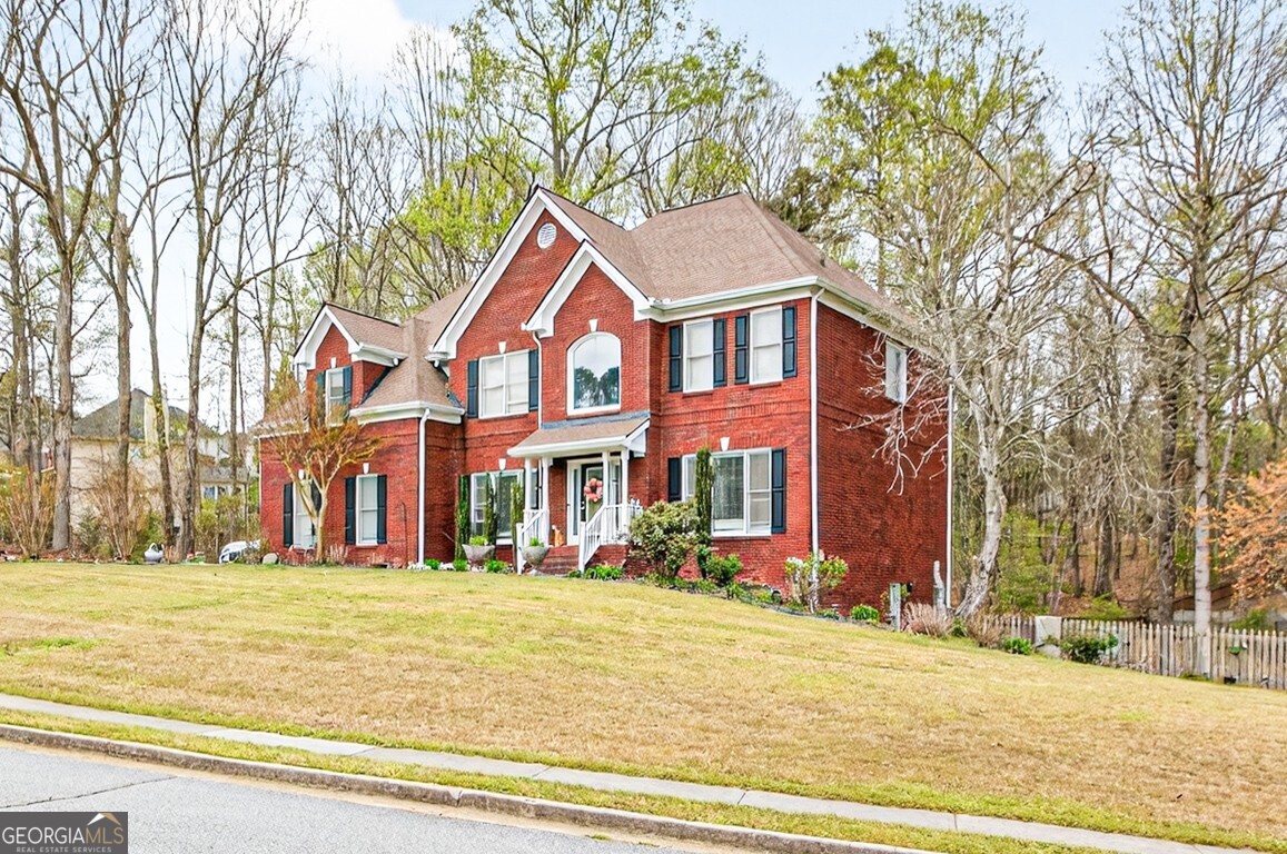 2115 Lee Patrick Drive