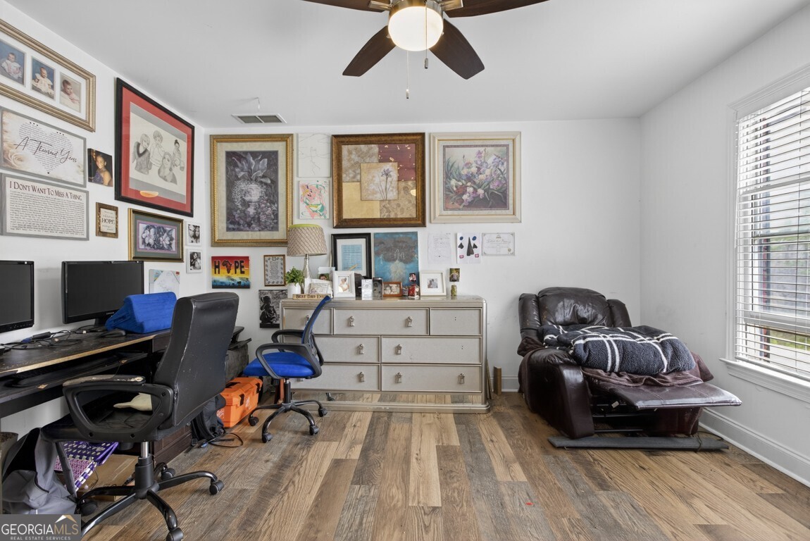 2115 Lee Patrick Drive