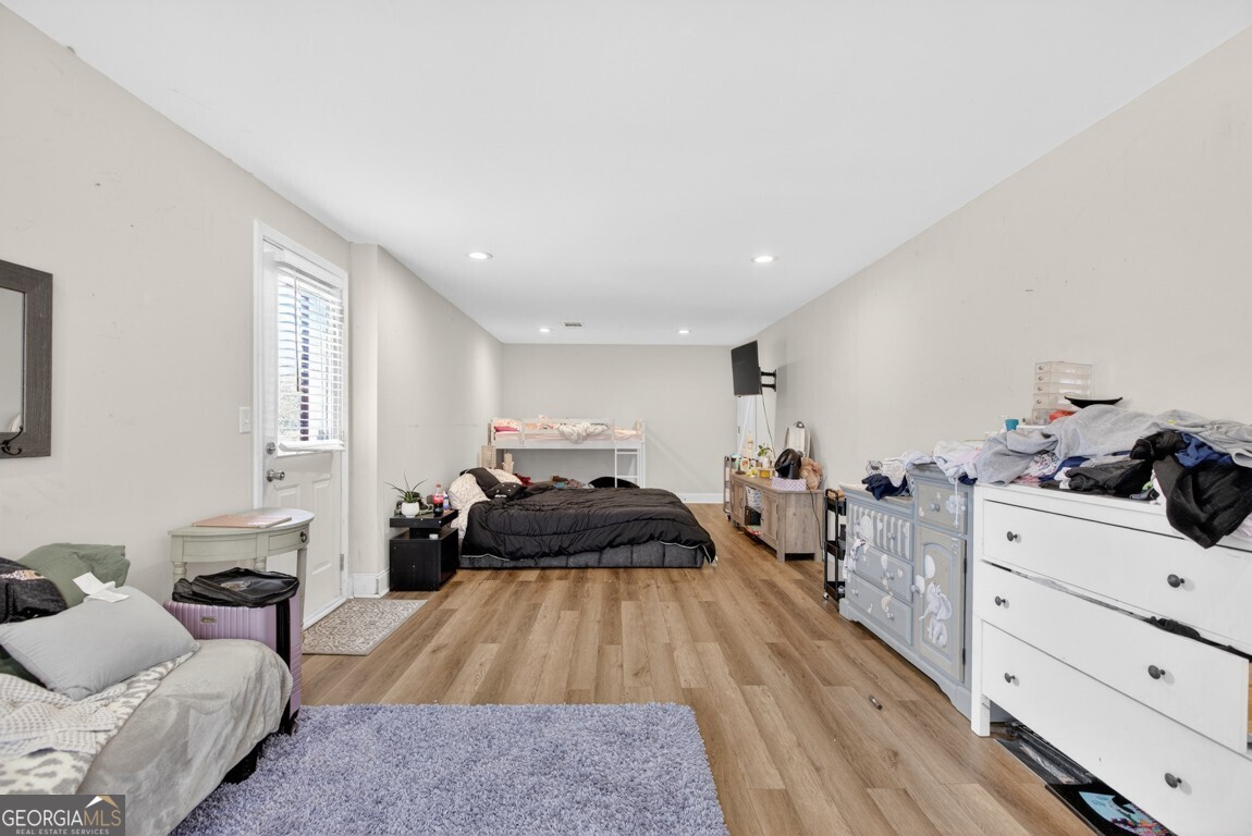 2115 Lee Patrick Drive