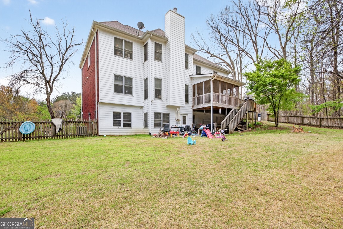 2115 Lee Patrick Drive