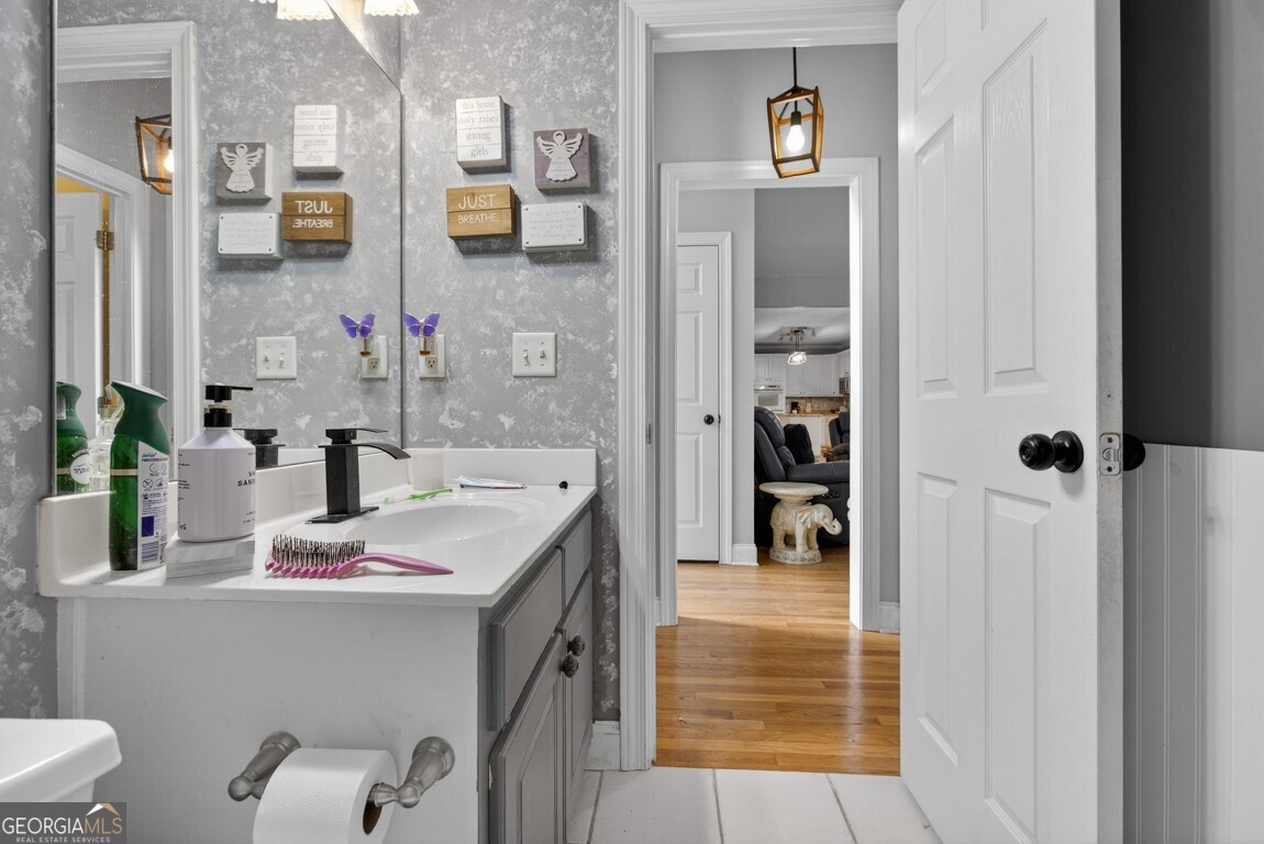 2115 Lee Patrick Drive