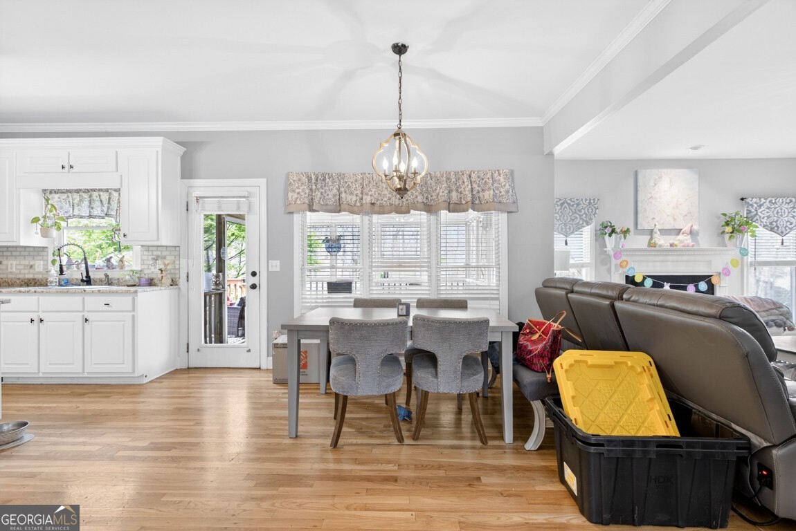 2115 Lee Patrick Drive