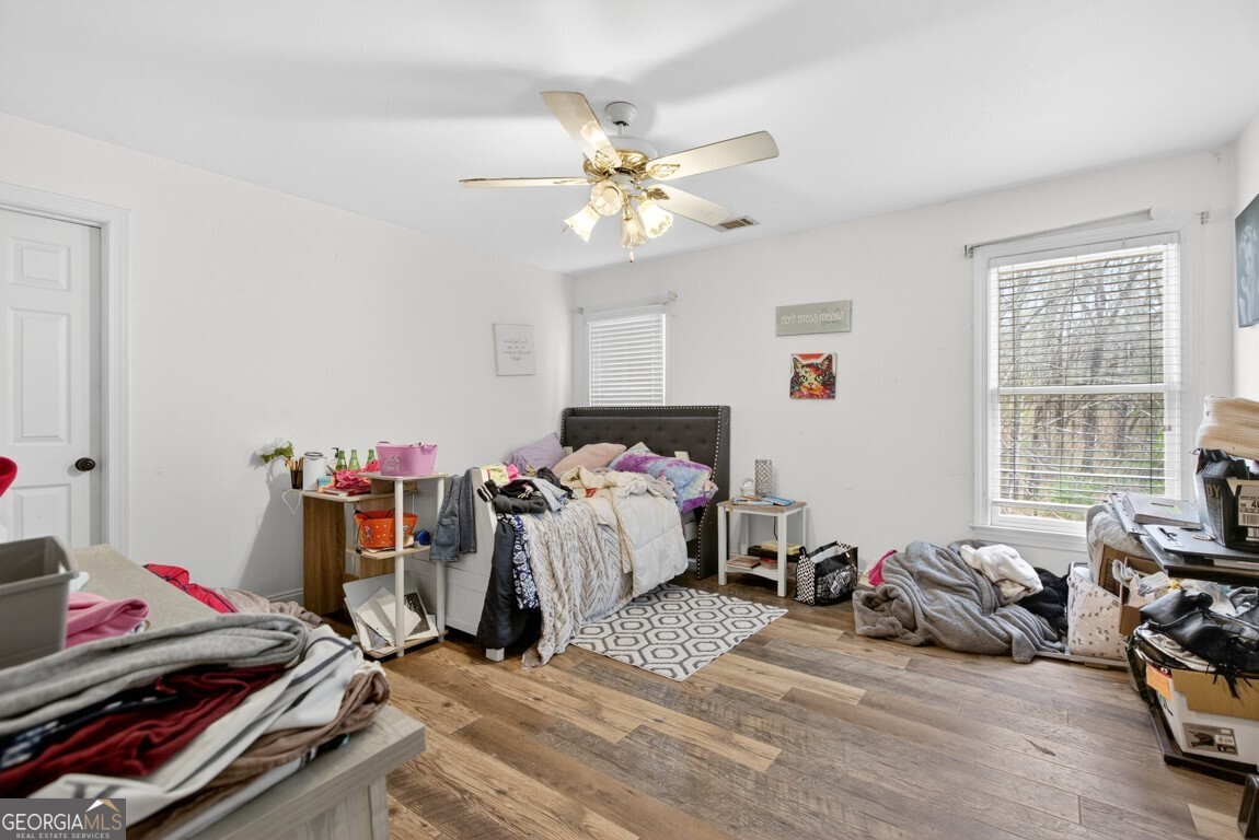 2115 Lee Patrick Drive