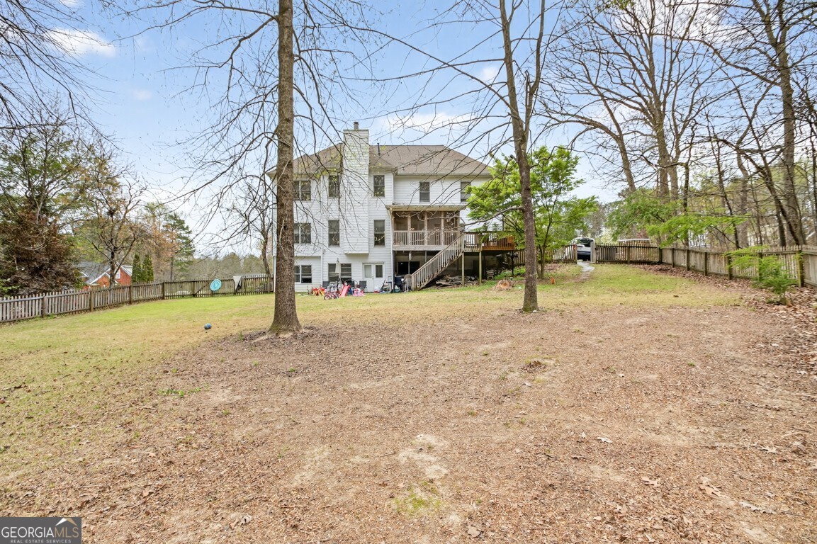 2115 Lee Patrick Drive