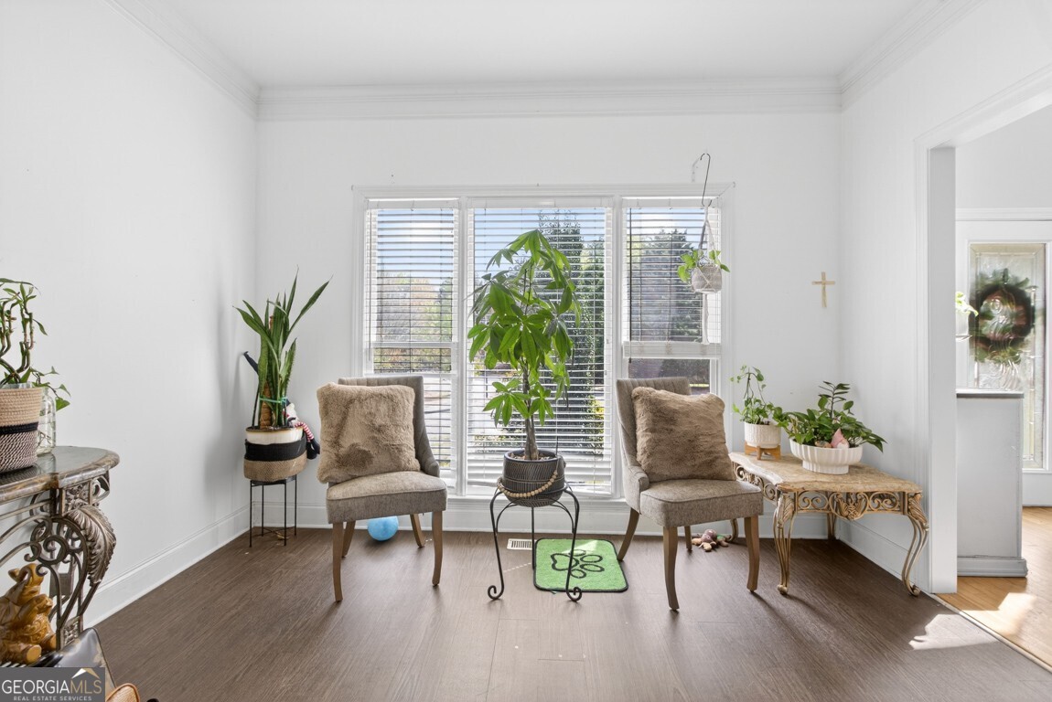 2115 Lee Patrick Drive