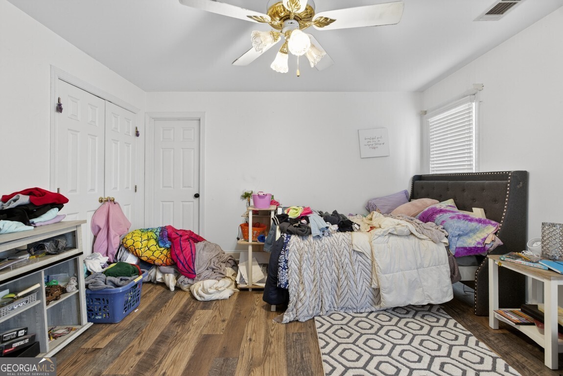 2115 Lee Patrick Drive