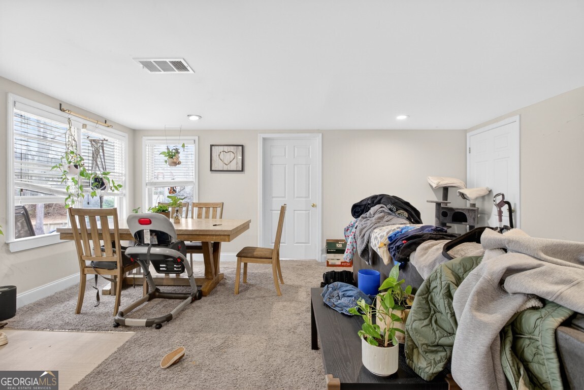 2115 Lee Patrick Drive