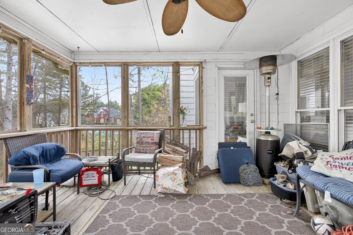 2115 Lee Patrick Drive