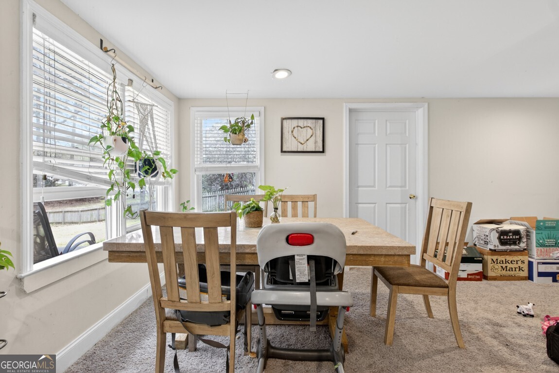 2115 Lee Patrick Drive