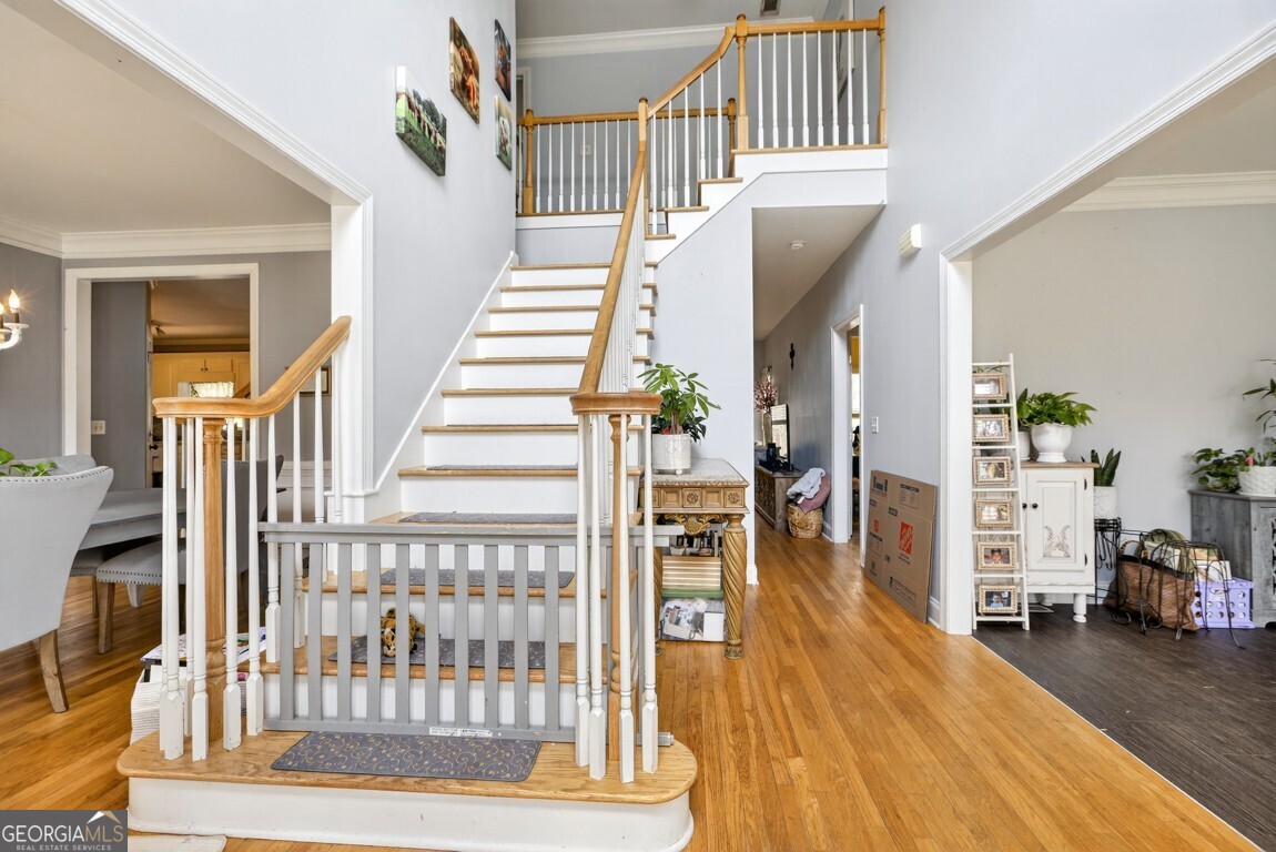 2115 Lee Patrick Drive