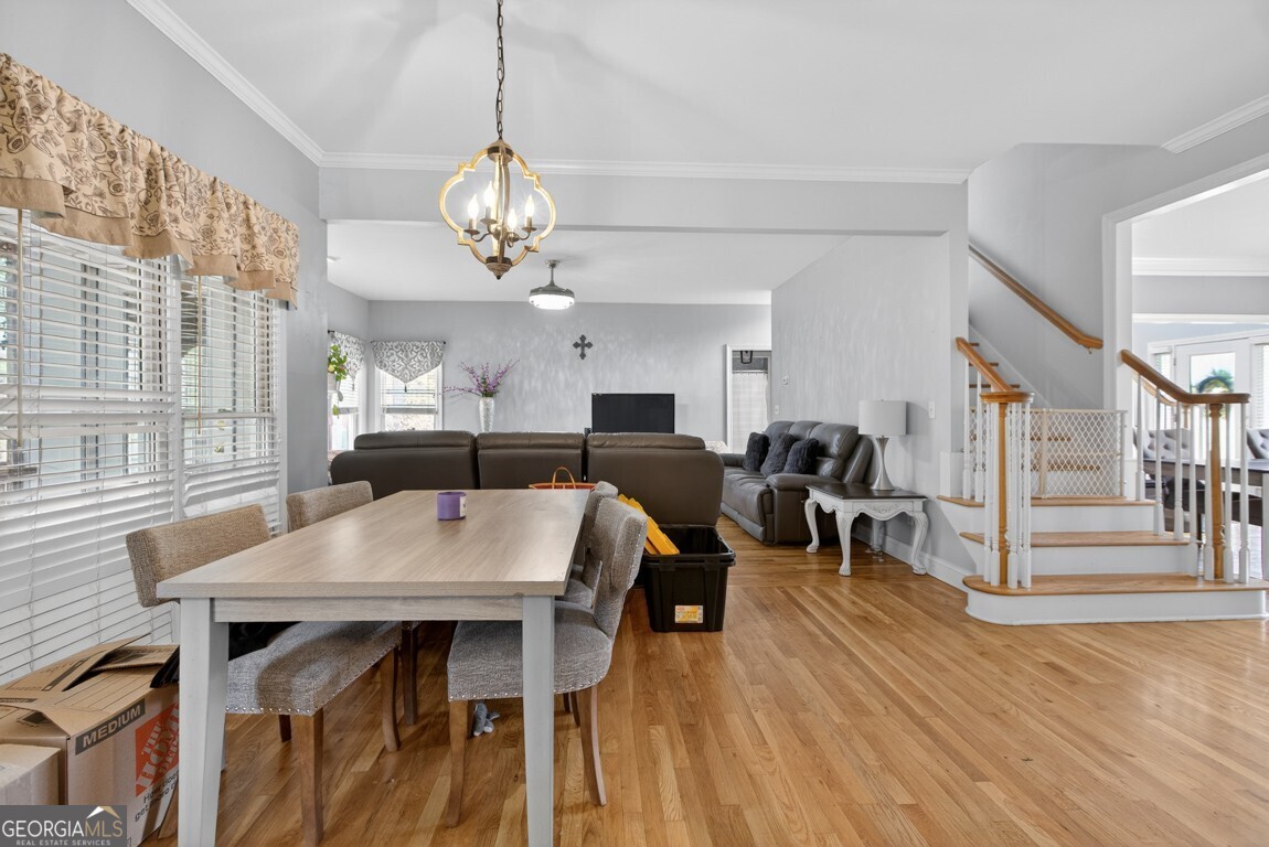 2115 Lee Patrick Drive