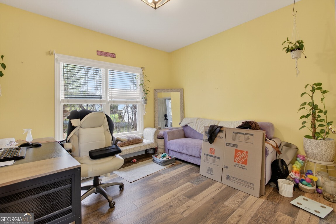 2115 Lee Patrick Drive