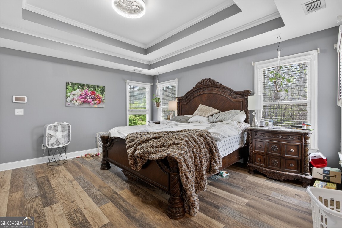 2115 Lee Patrick Drive