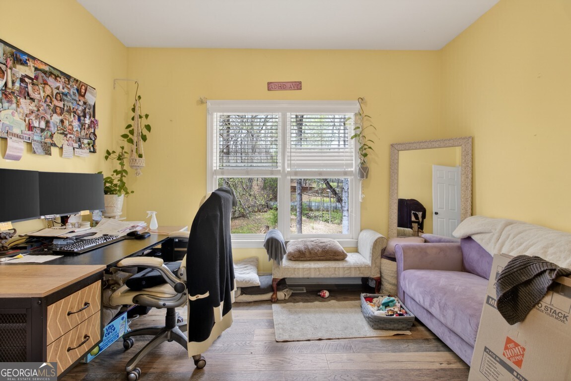 2115 Lee Patrick Drive