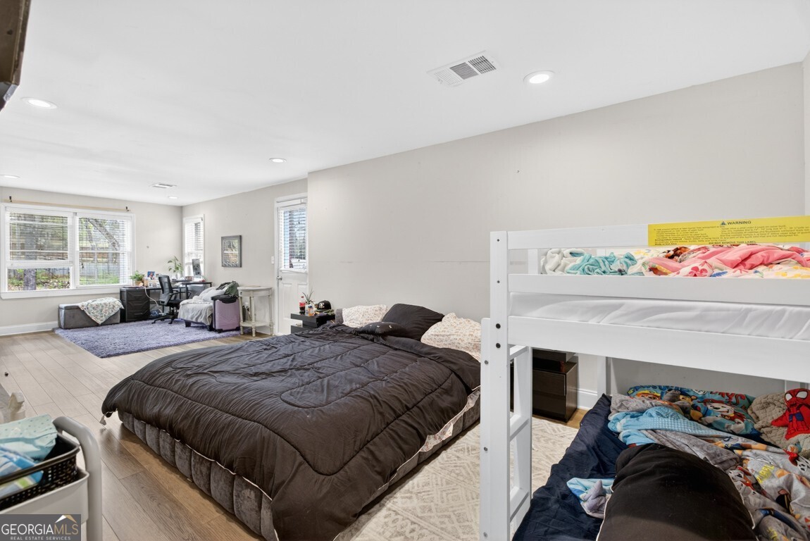 2115 Lee Patrick Drive