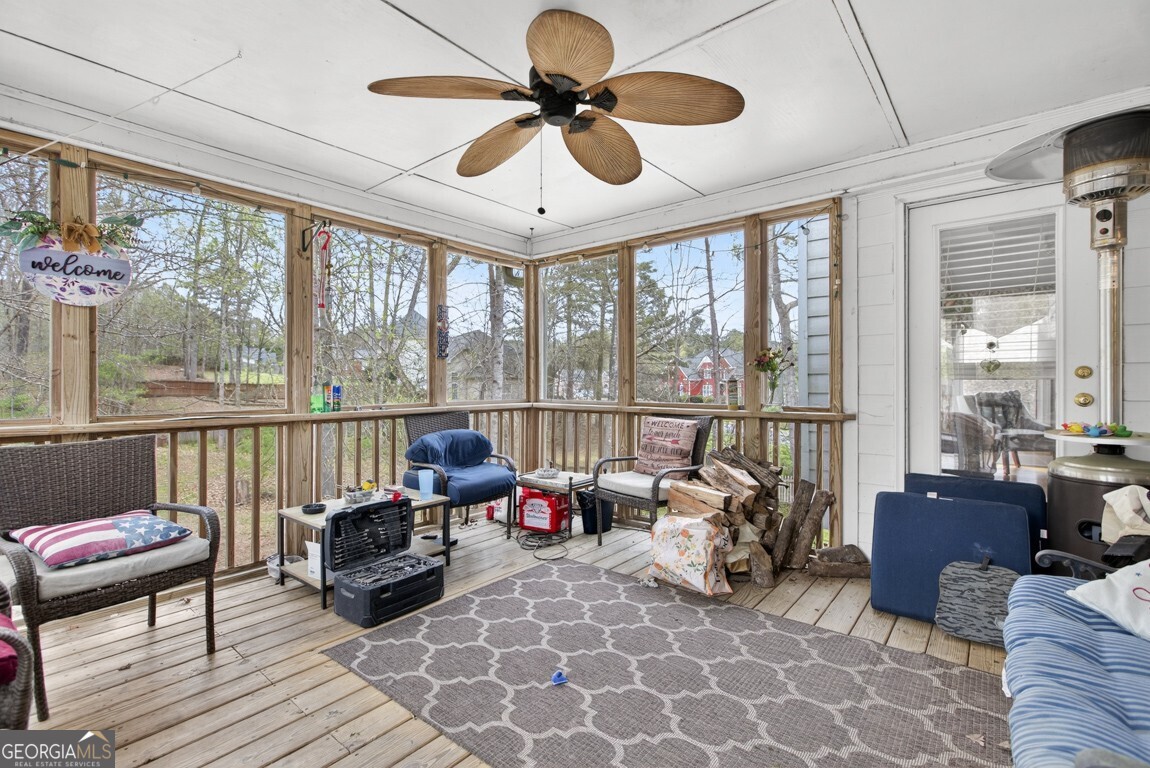 2115 Lee Patrick Drive