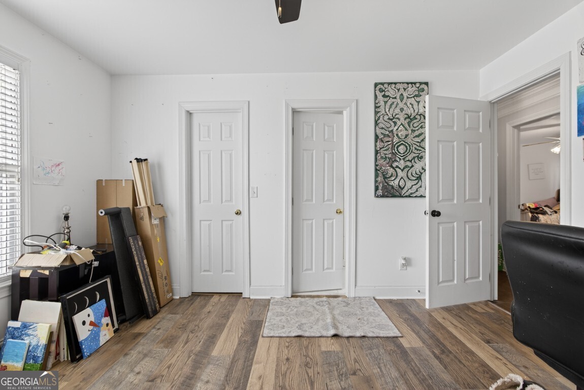 2115 Lee Patrick Drive