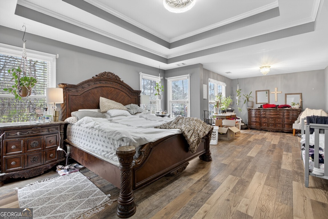 2115 Lee Patrick Drive