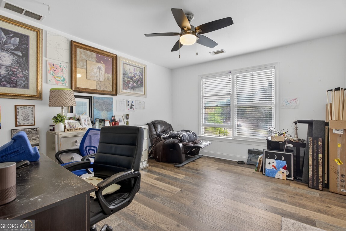 2115 Lee Patrick Drive