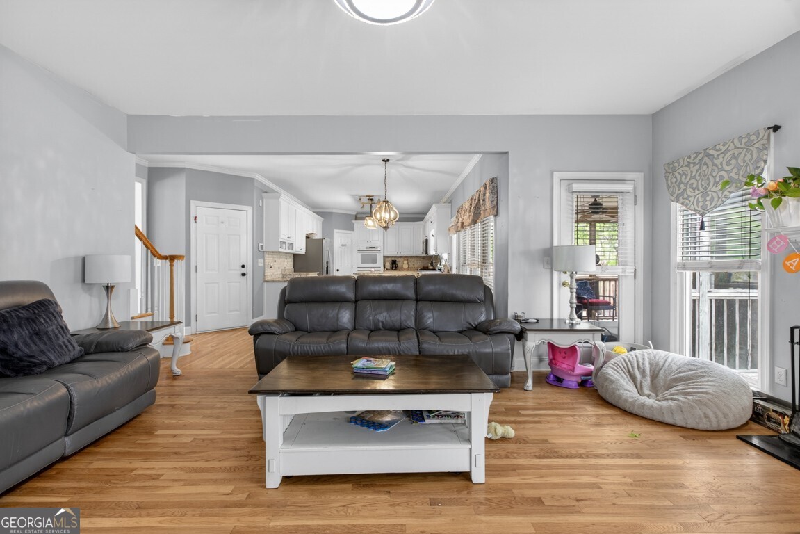 2115 Lee Patrick Drive