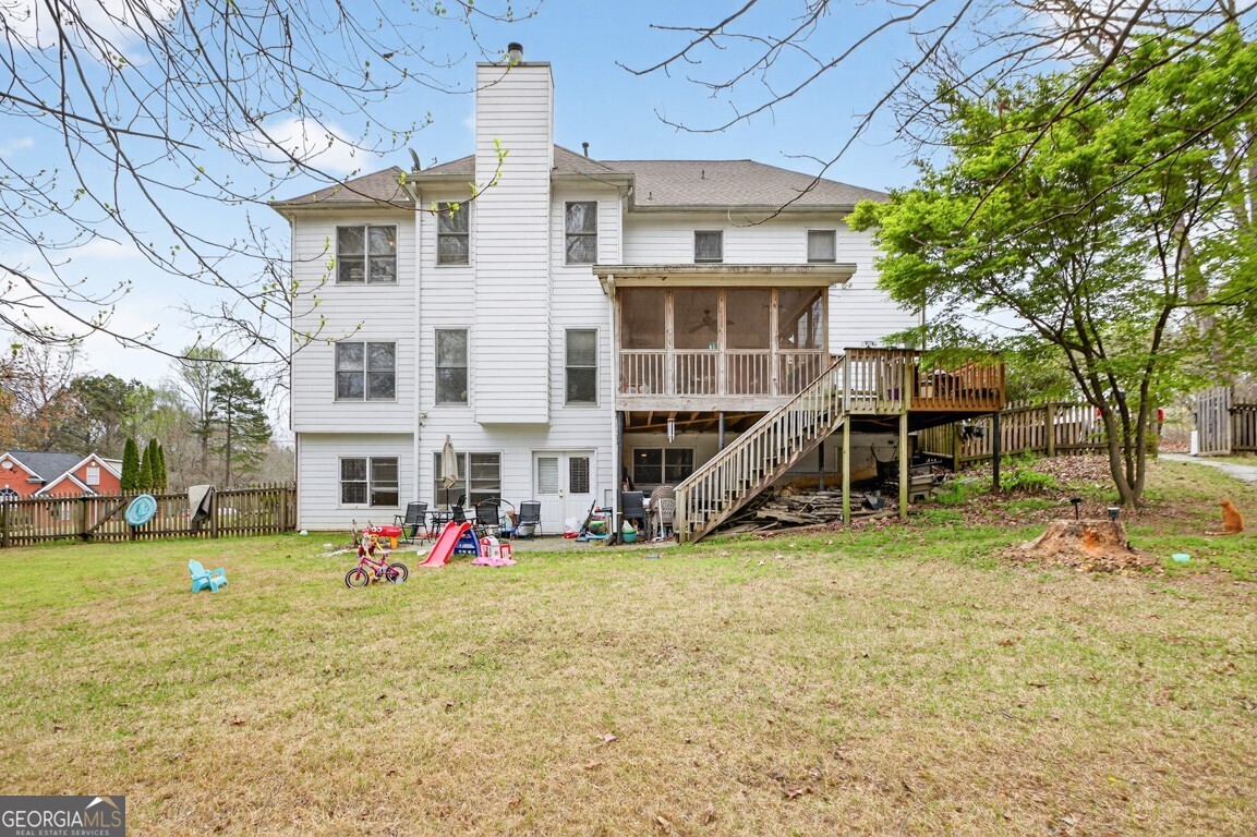 2115 Lee Patrick Drive