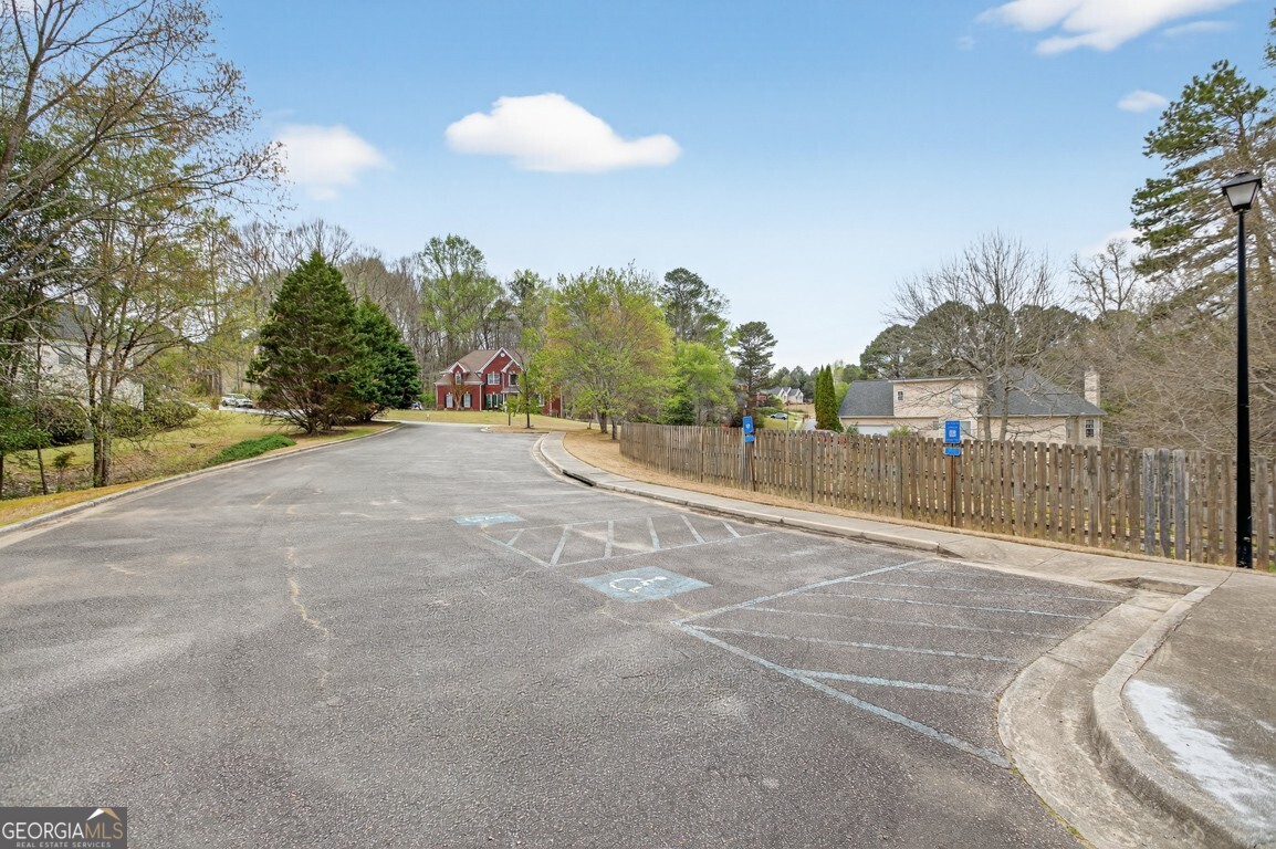 2115 Lee Patrick Drive