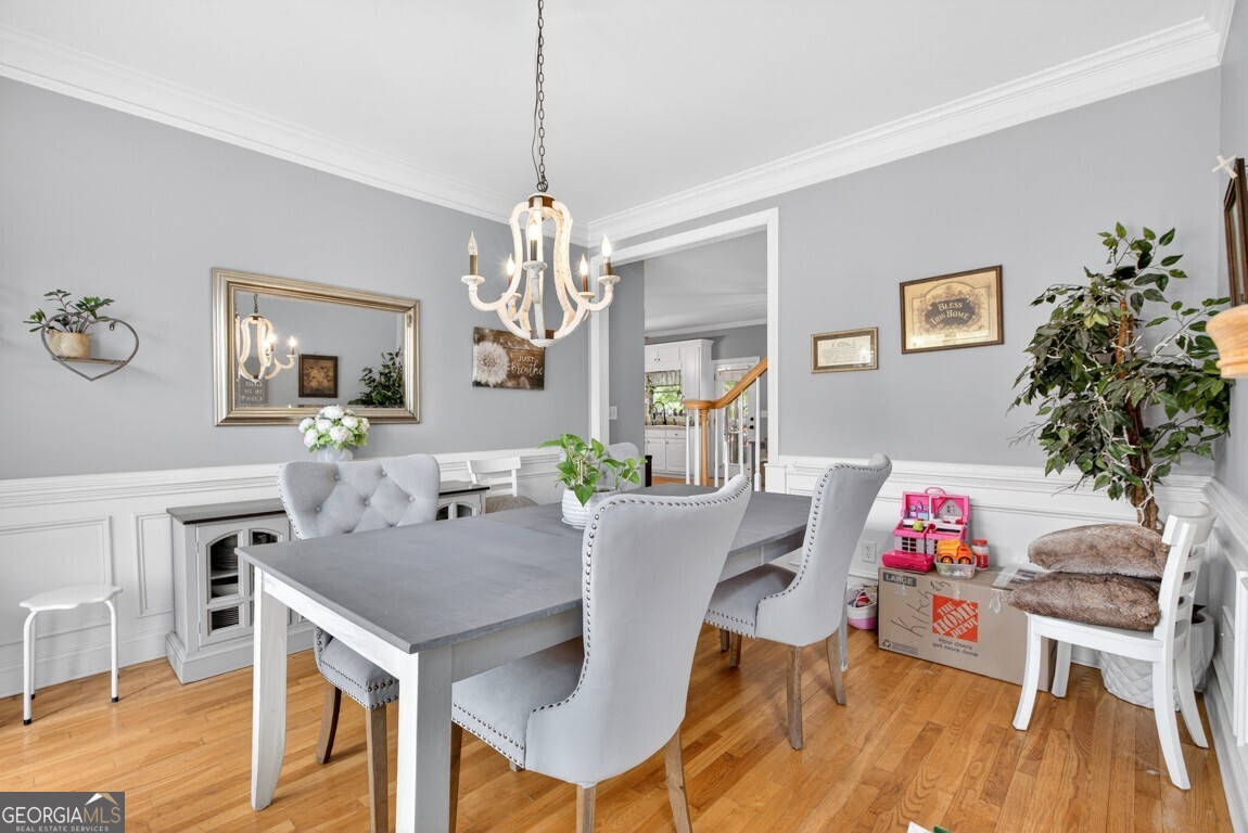 2115 Lee Patrick Drive