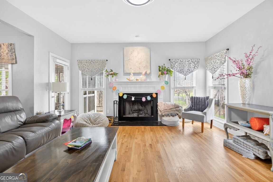 2115 Lee Patrick Drive