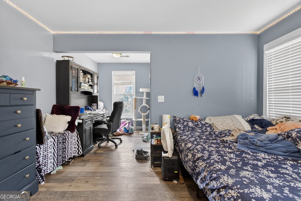 2115 Lee Patrick Drive