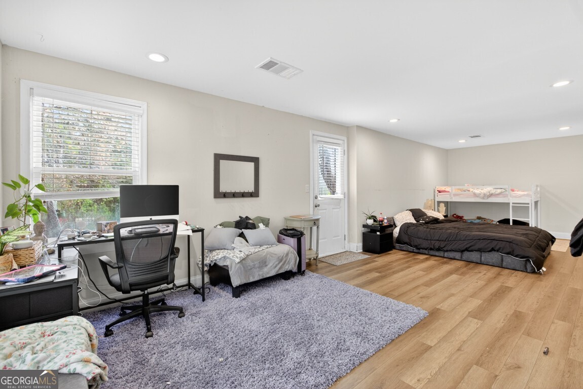 2115 Lee Patrick Drive