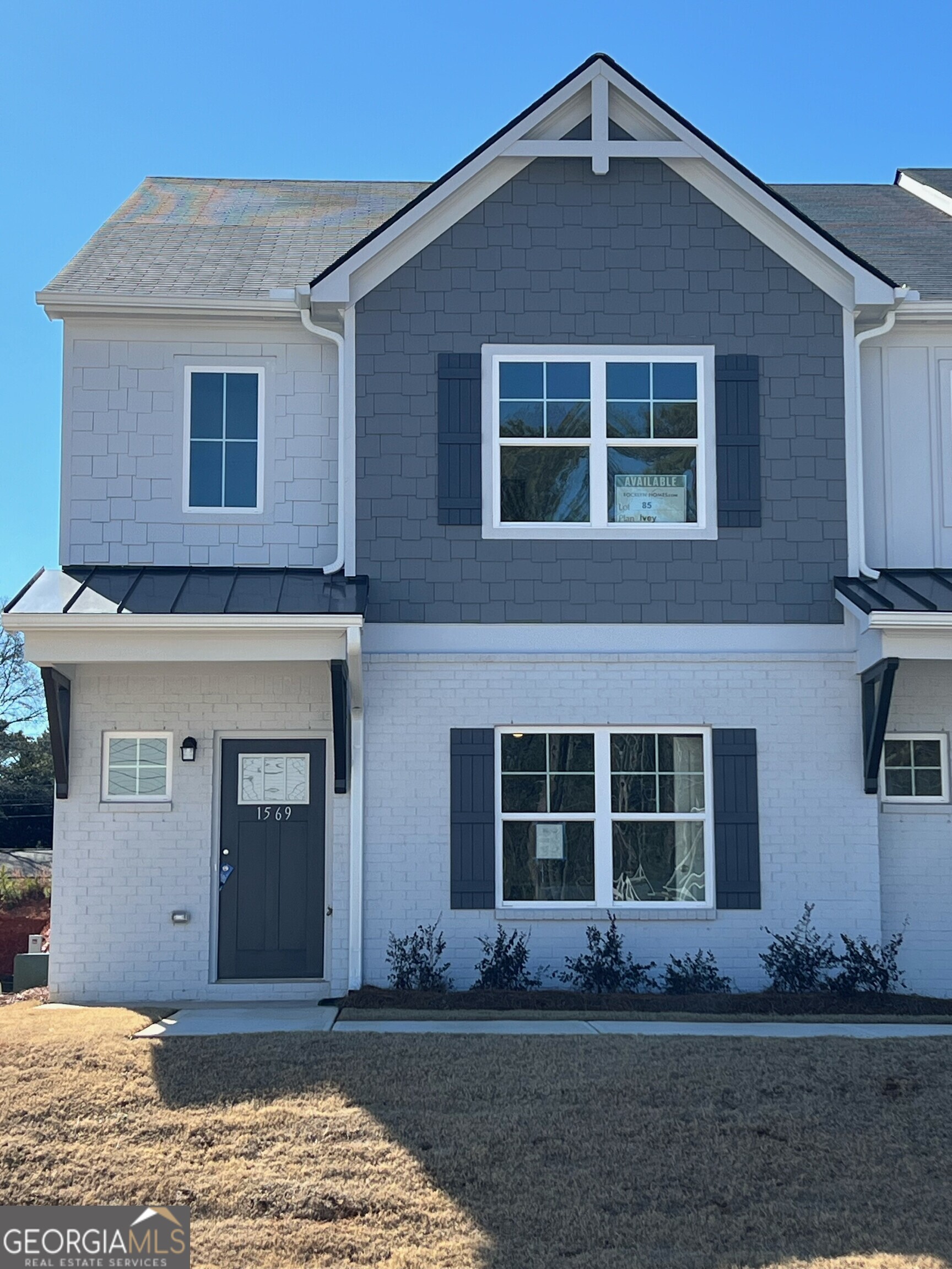 1569 Salem Drive # 85