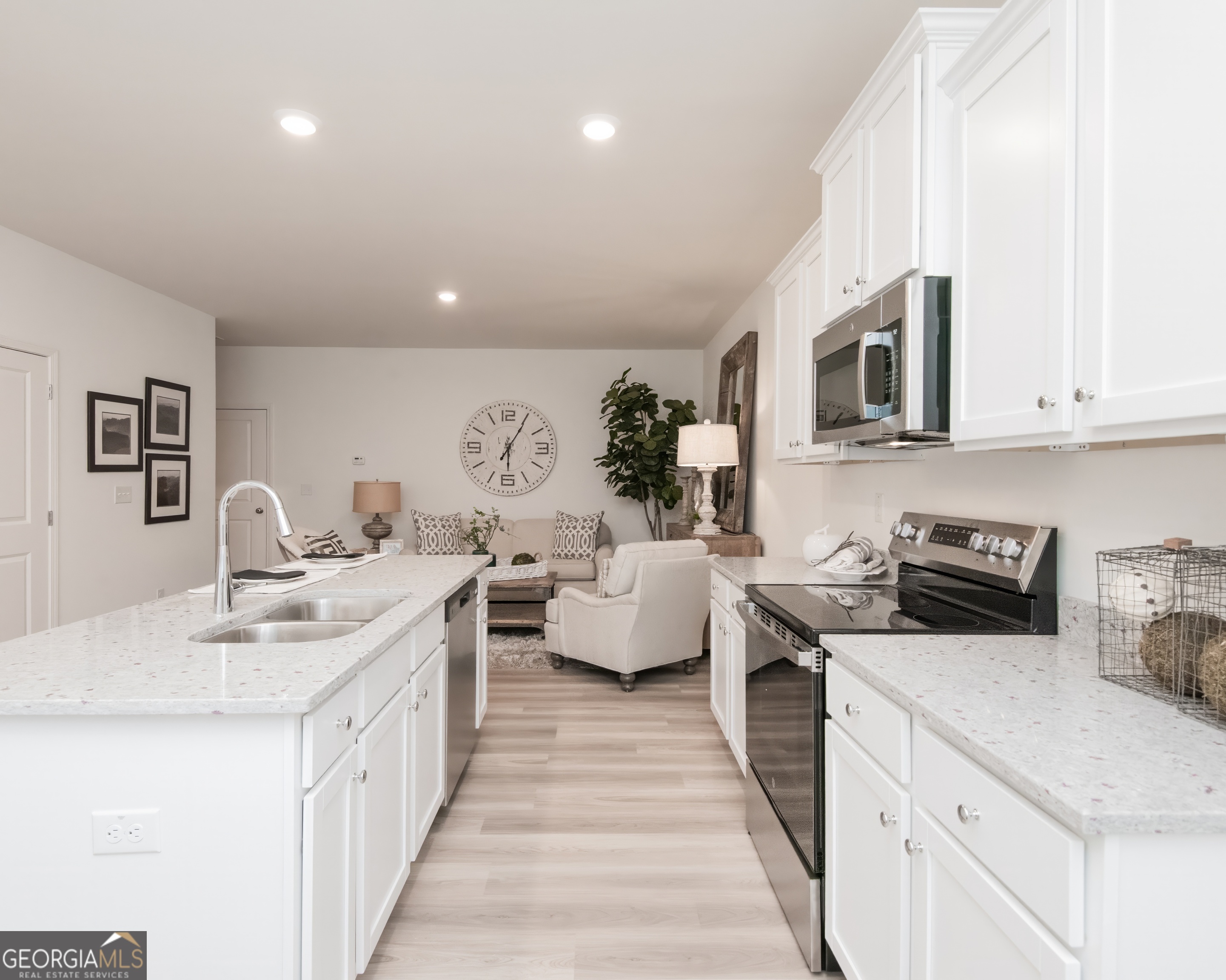 1569 Salem Drive # 85