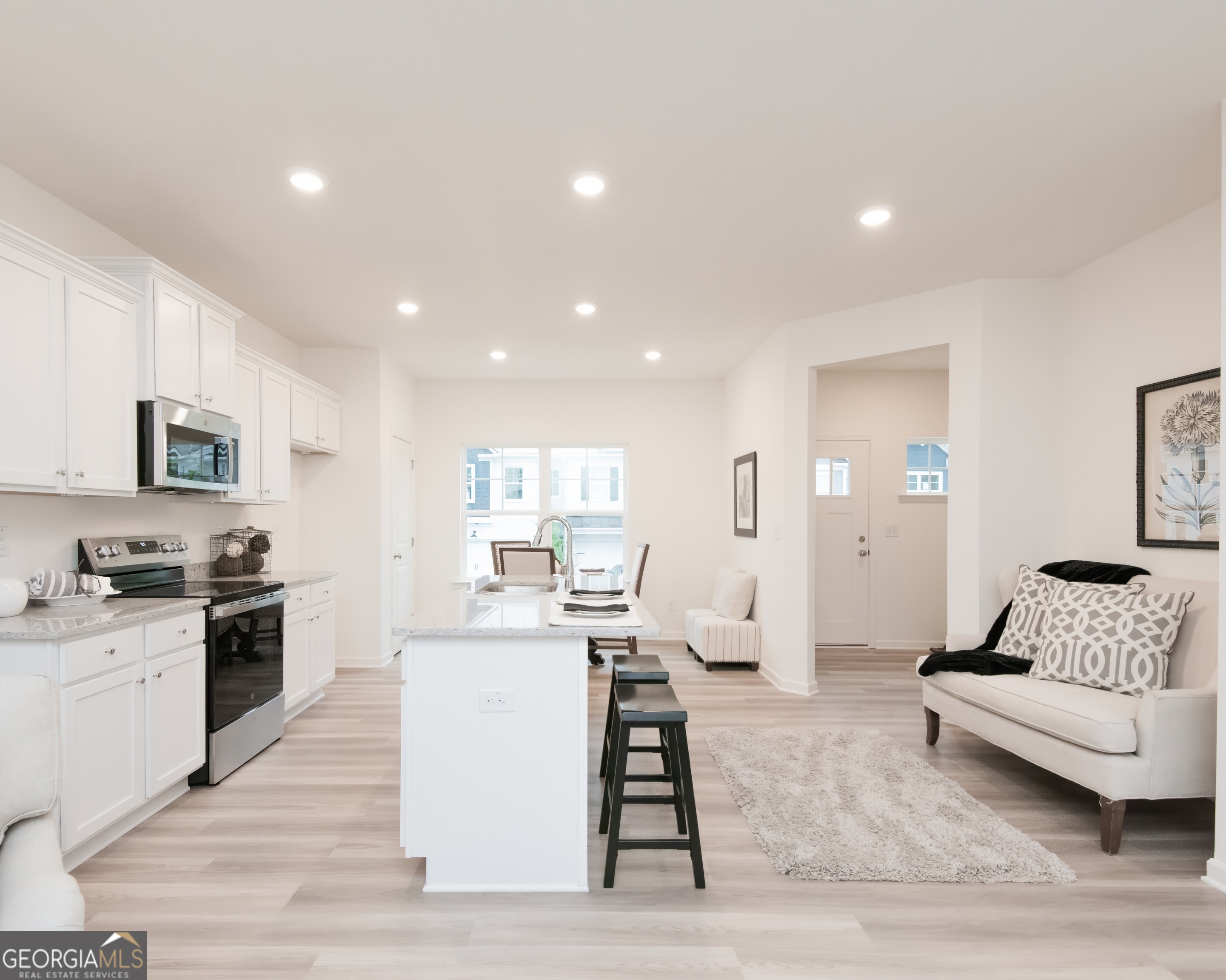 1569 Salem Drive # 85