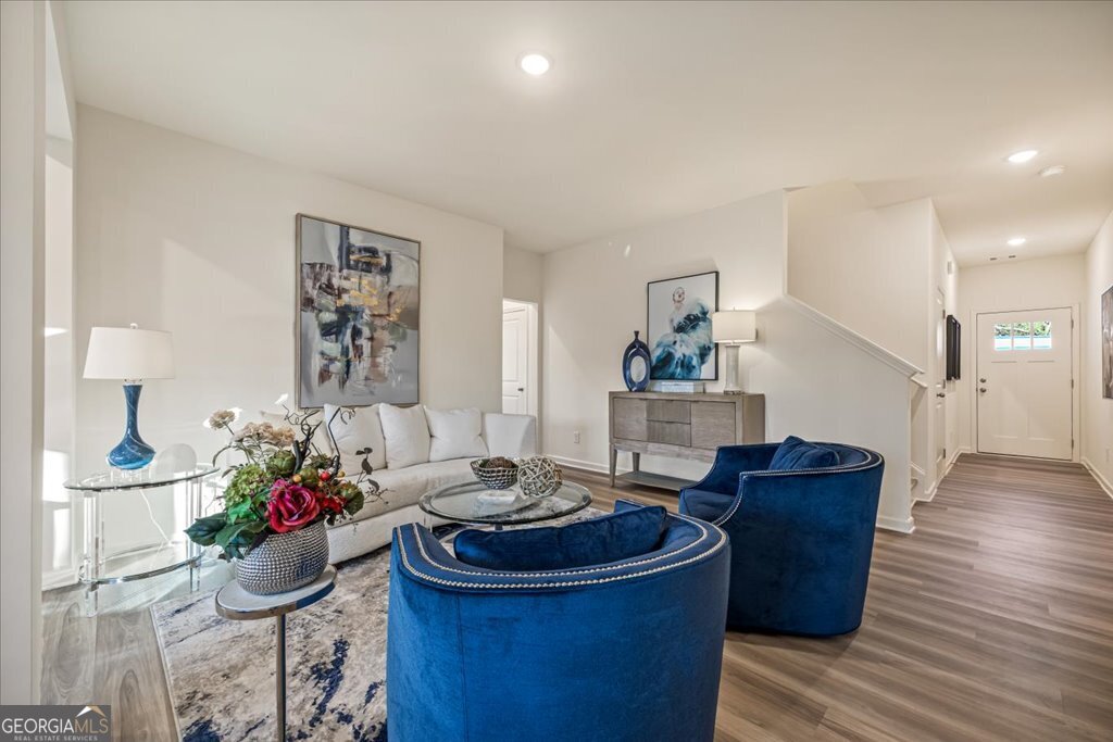 1512 Aralynn Court # 29