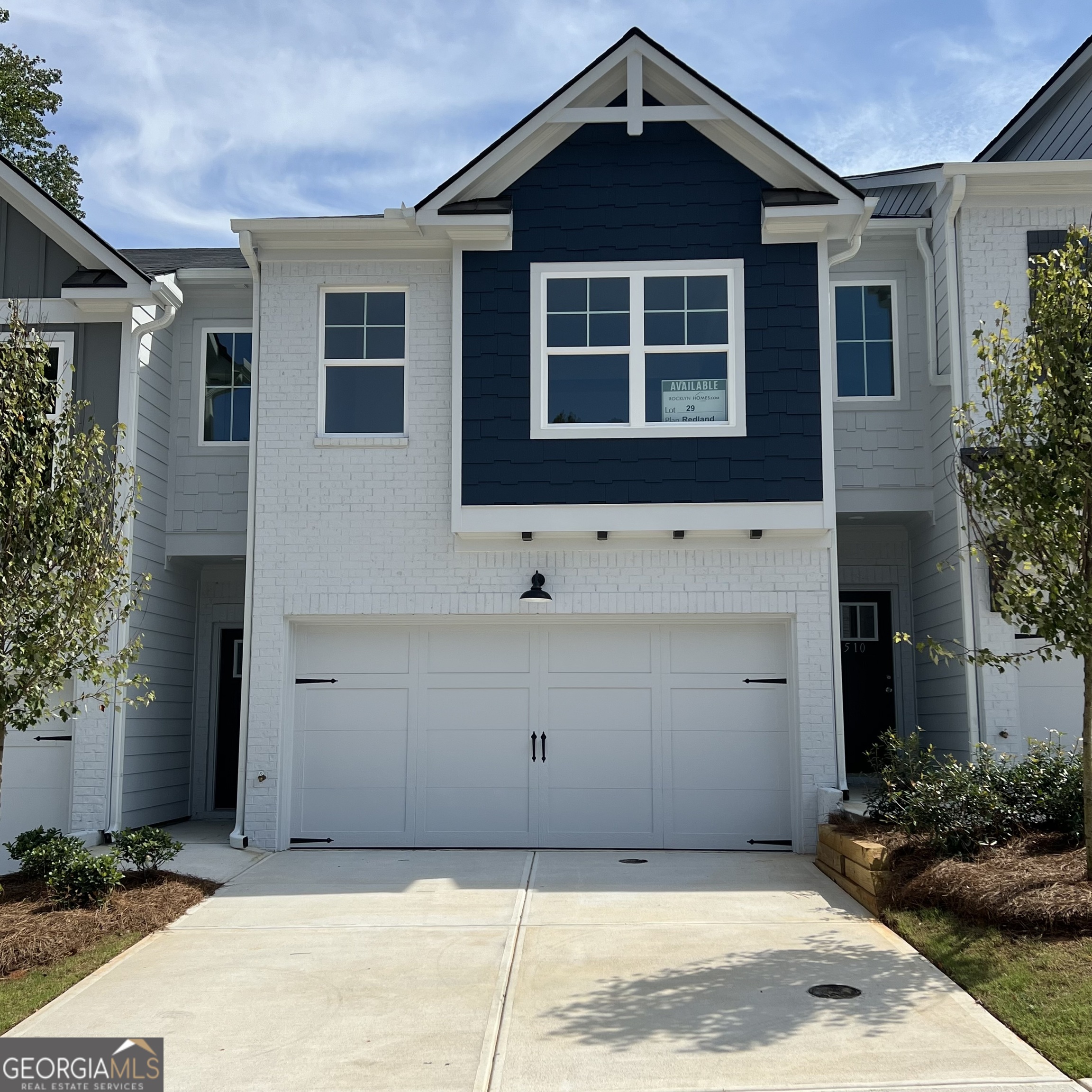 1512 Aralynn Court # 29