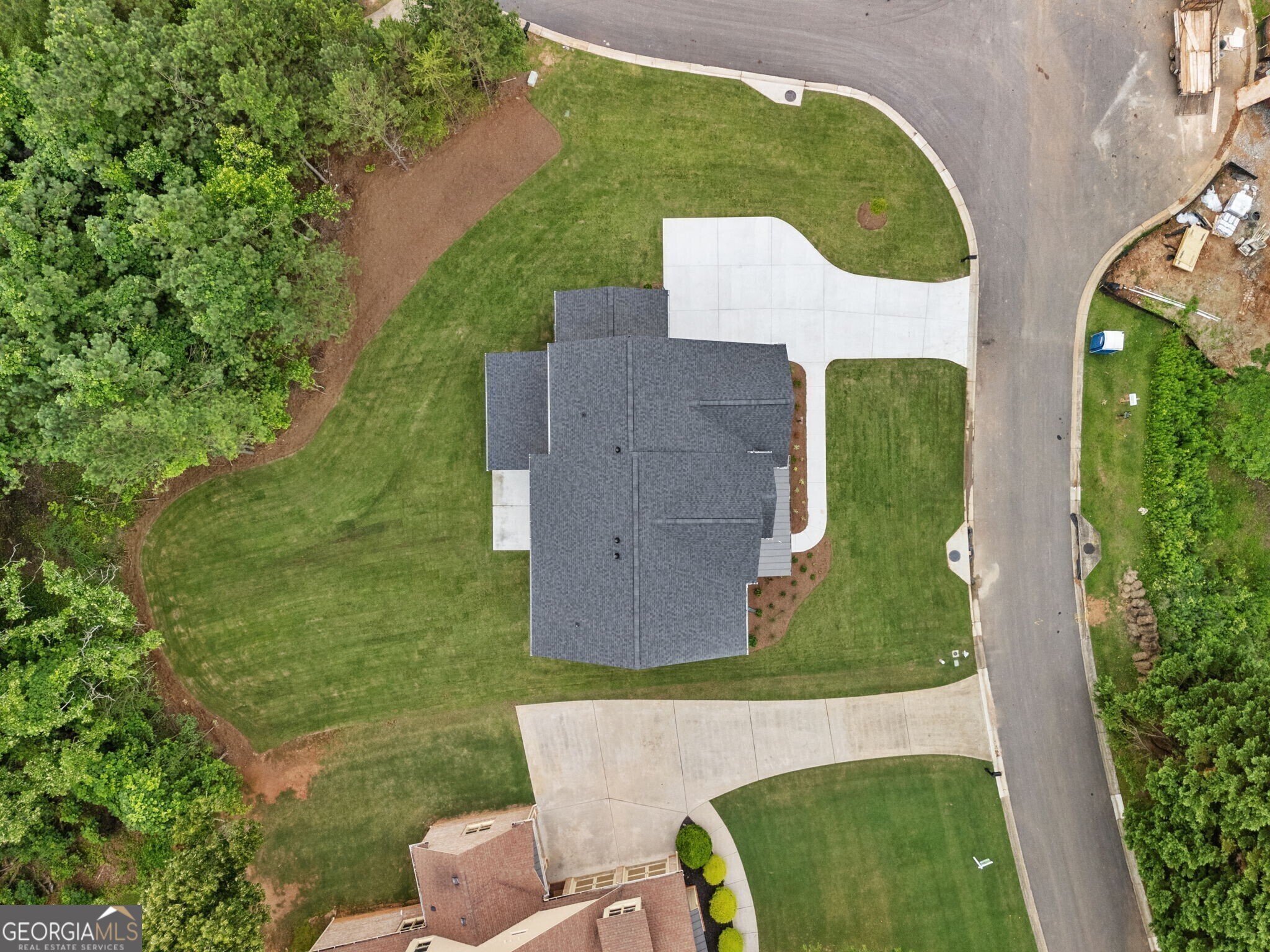 9155 Greenway Court