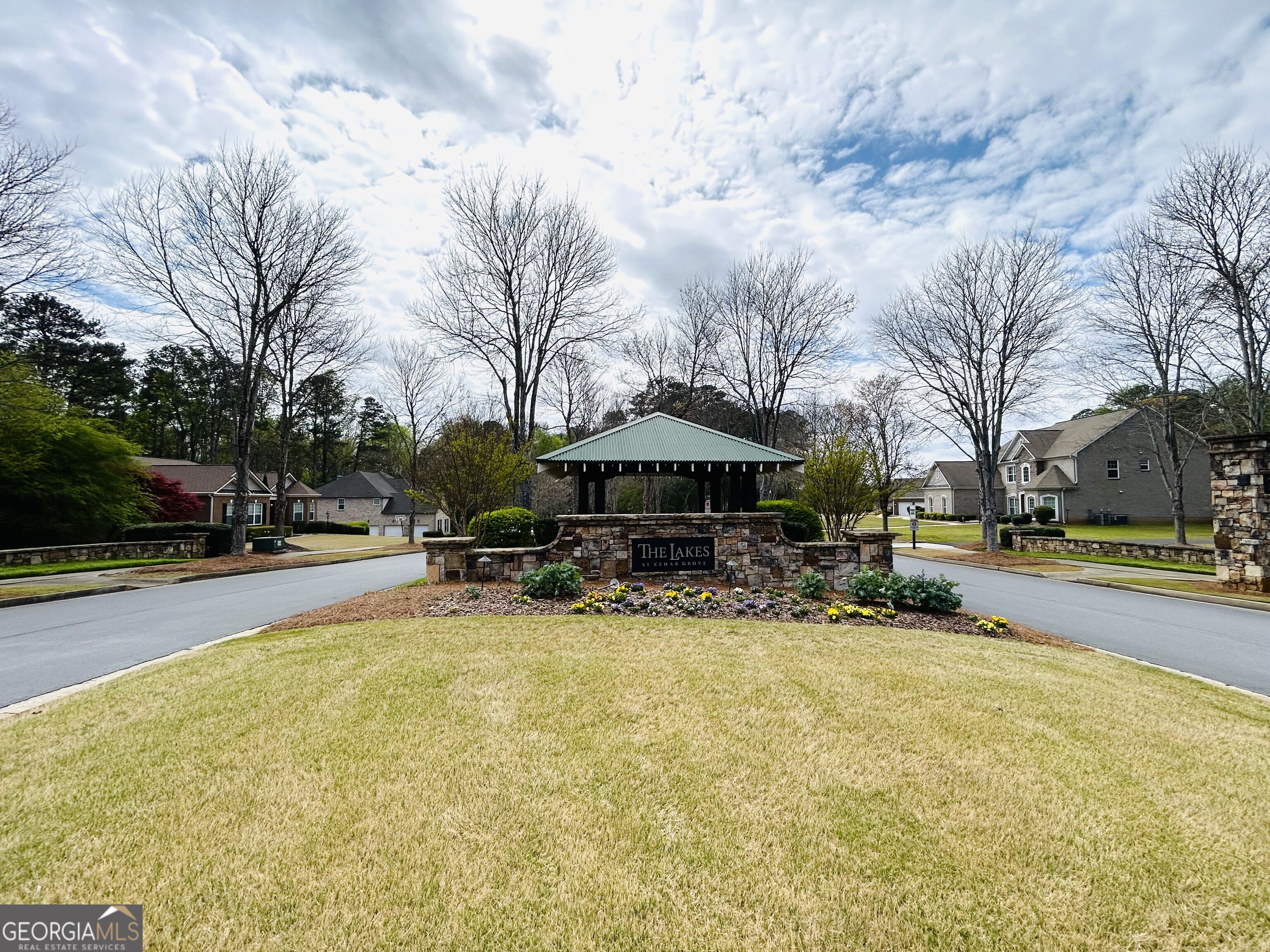 7613 Cedar Grove Court