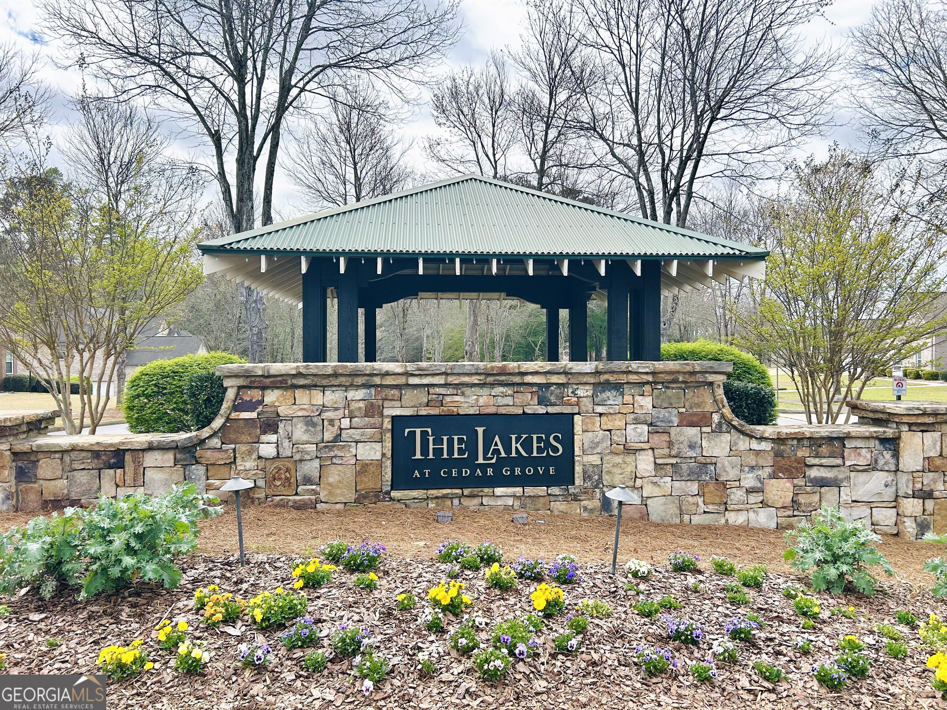 7613 Cedar Grove Court