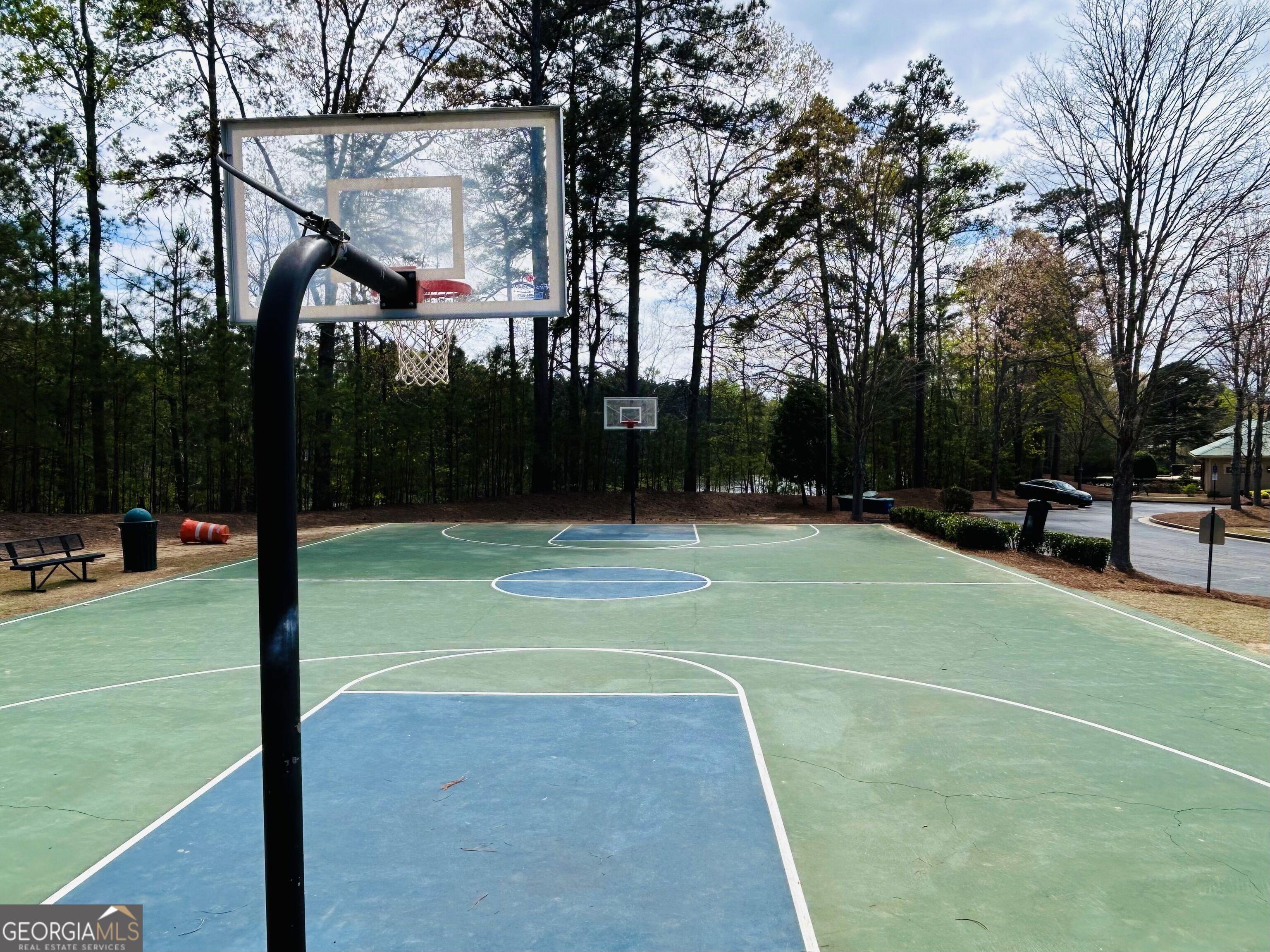 7613 Cedar Grove Court