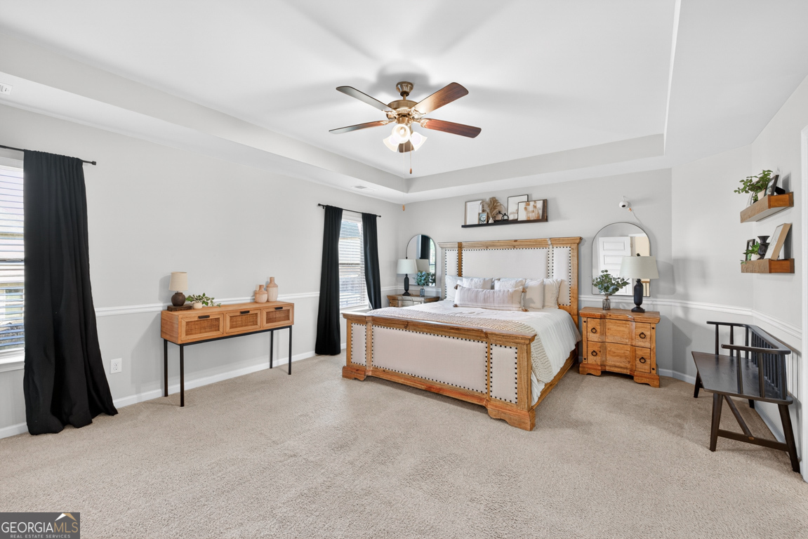 928 Shannon Mist Drive